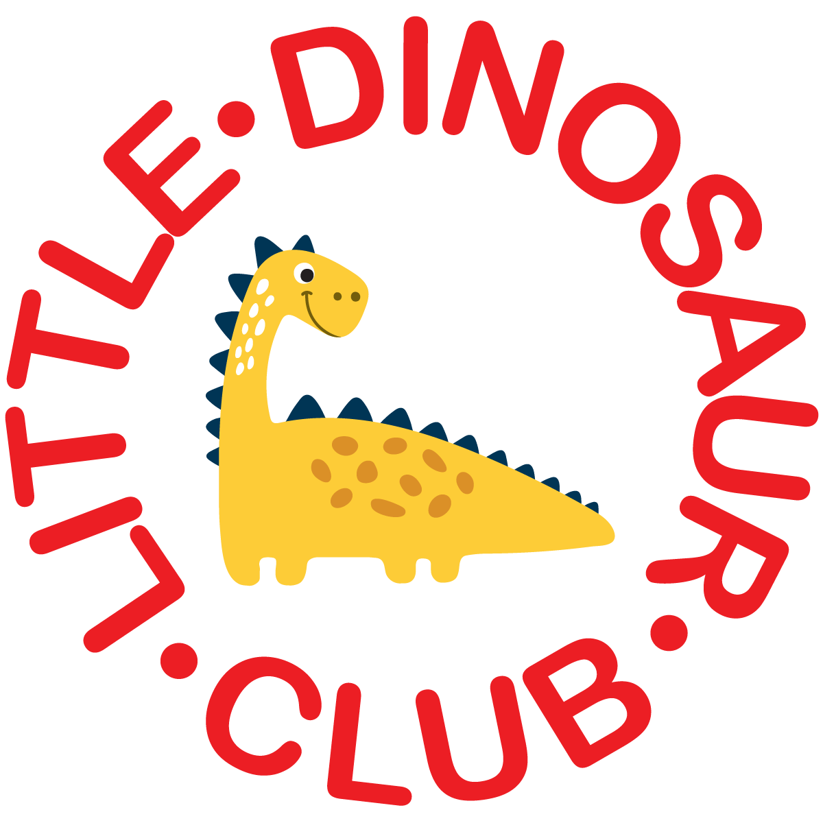 Little Dinosaur Club