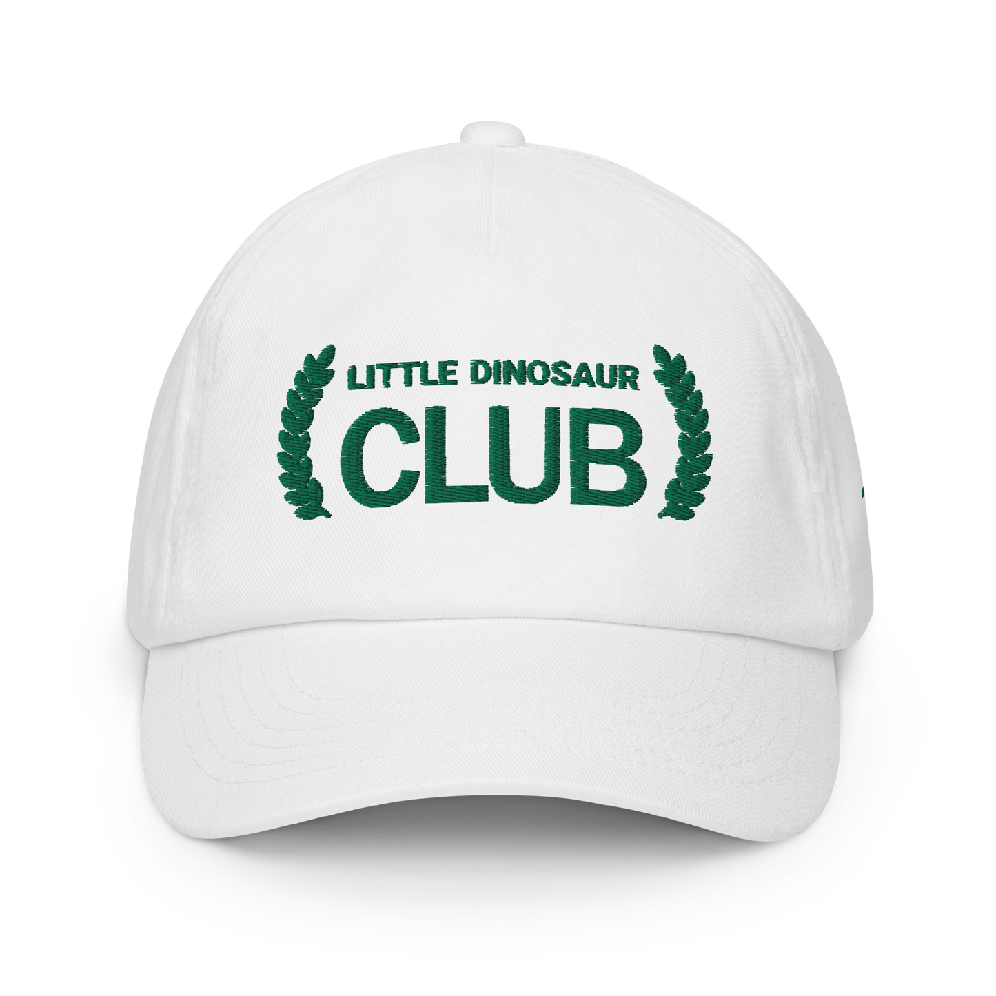 Little Dinosaur Club® Tennis kids cap