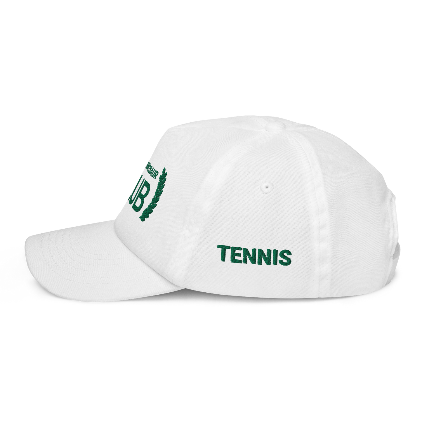 Little Dinosaur Club® Tennis kids cap