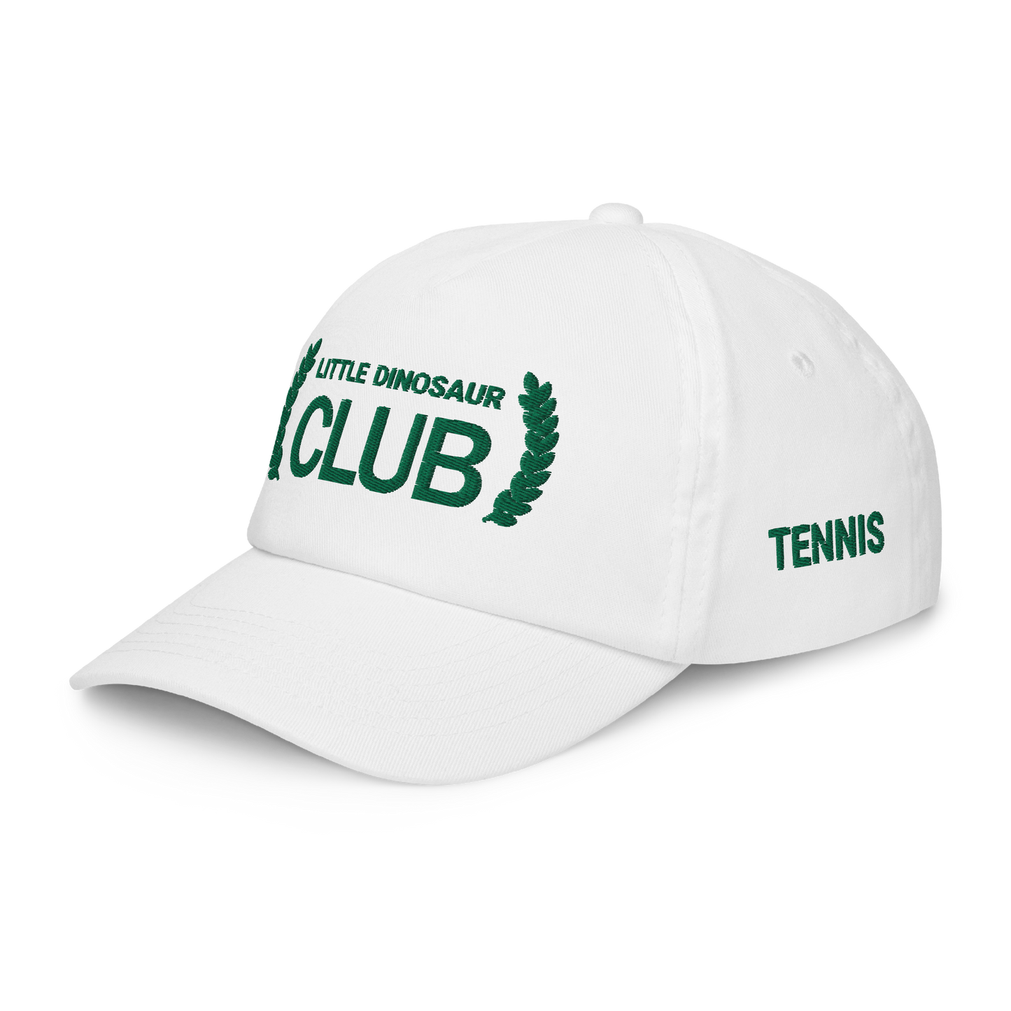 Little Dinosaur Club® Tennis kids cap