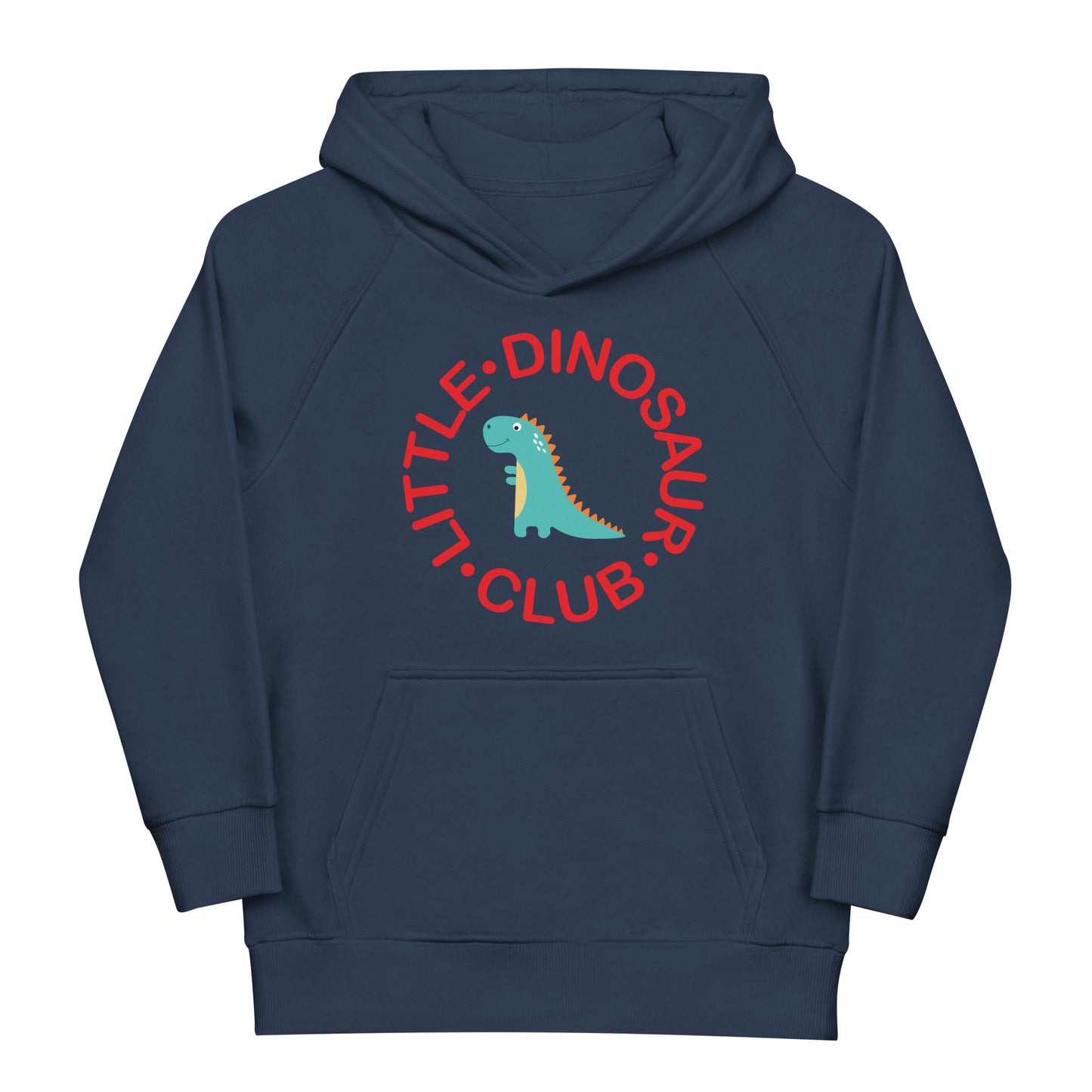 Chilli - CLASSIC kids hoodie