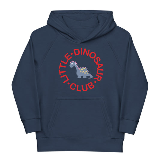 Ginger - CLASSIC kids hoodie